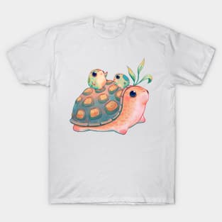 Bill the Tortoise T-Shirt